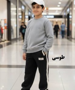 بلوز سلانیک تک پسرانه