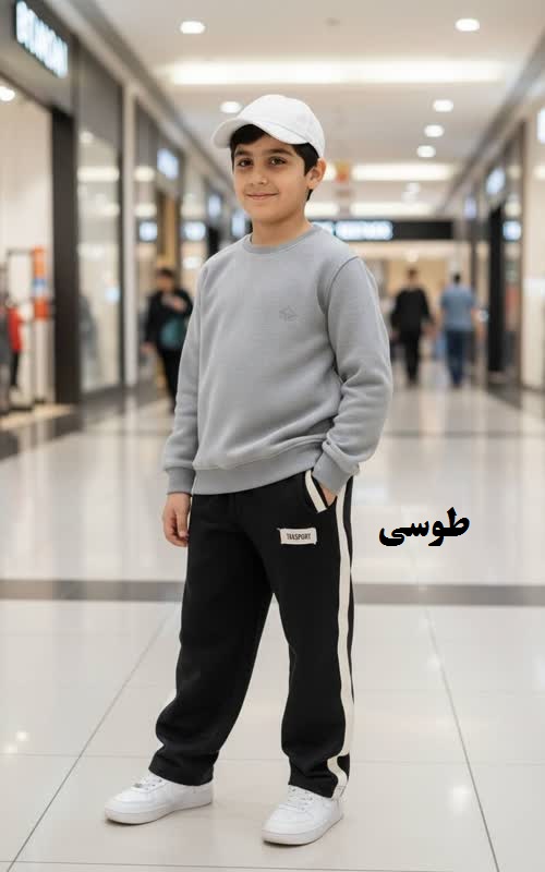 بلوز سلانیک تک پسرانه