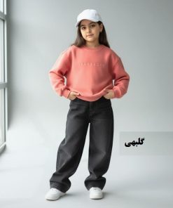 بلوز سلانیک لش