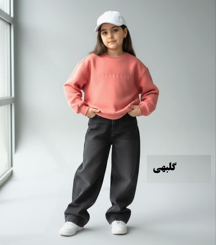 بلوز سلانیک لش