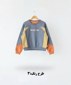 بلوز پسرانه خفن