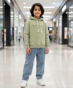 هودی خفن کرکی