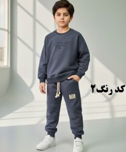 ست بلوز شلوار کمپانی