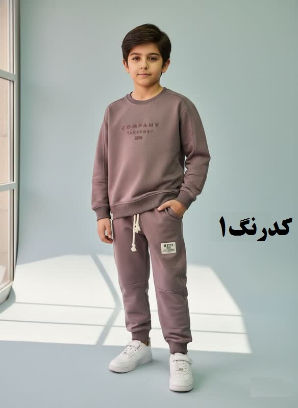 ست بلوز شلوار کمپانی