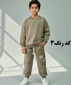 ست بلوز شلوار کمپانی