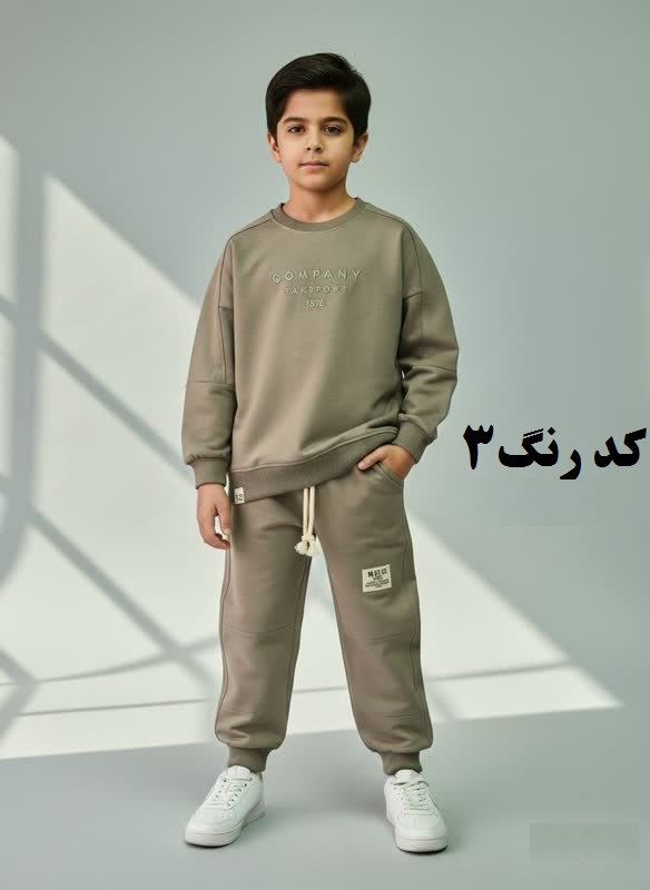 ست بلوز شلوار کمپانی