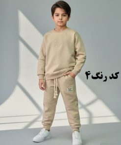 ست بلوز شلوار کمپانی