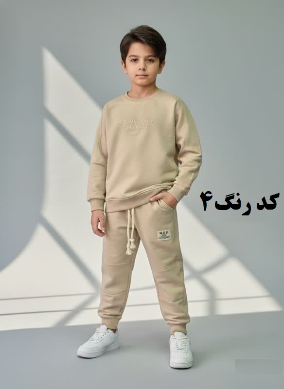 ست بلوز شلوار کمپانی