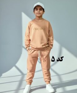 بلوز شلوار پسرانه فوندی