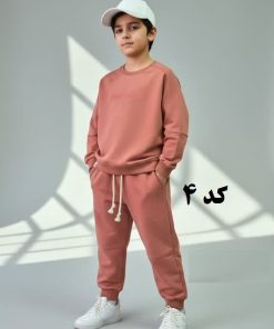 بلوز شلوار پسرانه فوندی