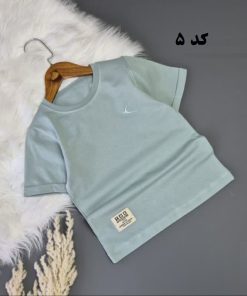 تیشرت جدید و شیک پرستو