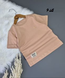 تیشرت جدید و شیک پرستو