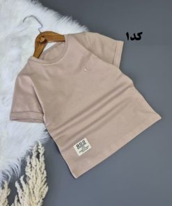 تیشرت جدید و شیک پرستو