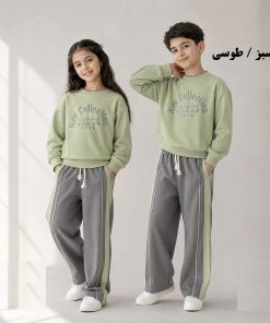 بلوز شلوار جدید اسپرت