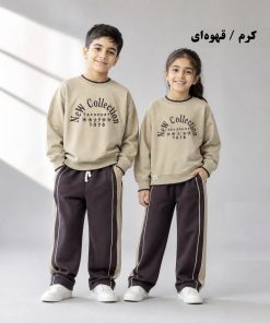 بلوز شلوار جدید اسپرت