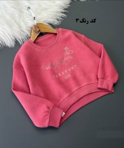 بلوز دخترانه جدید بیوتی