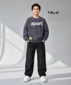 بلوز تک اسپرت خاص