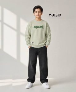بلوز تک اسپرت خاص