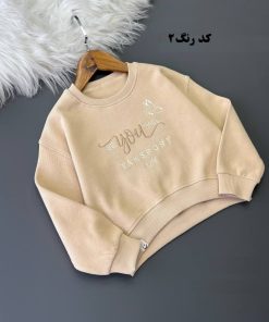 بلوز دخترانه جدید بیوتی