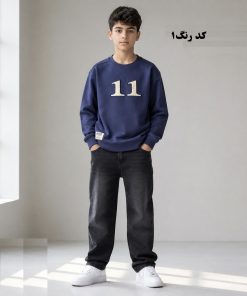 بلوز تک شماره دار