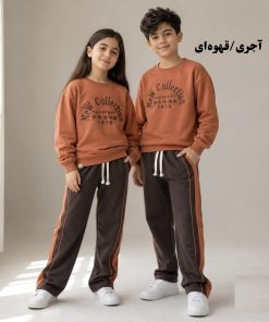 بلوز شلوار جدید اسپرت