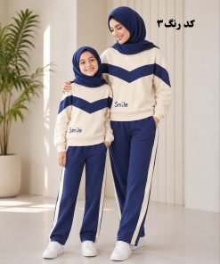 بلوز شلوار دخترانه نوجوان